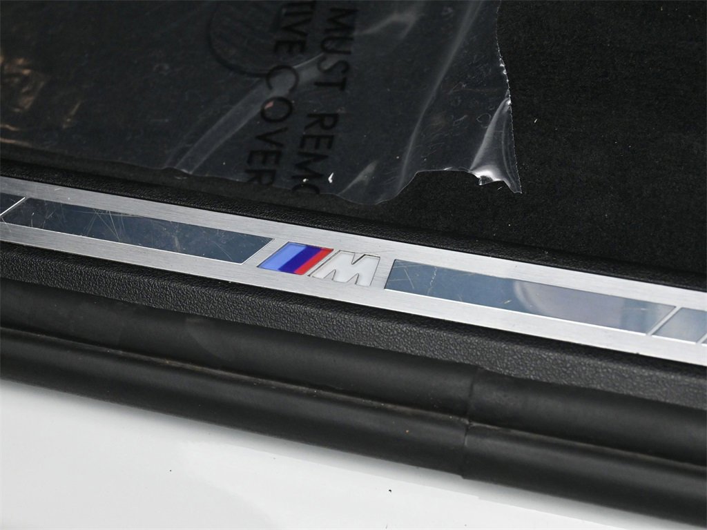 Used 2023 BMW X7 xDrive40i w/ Executive Package image 20