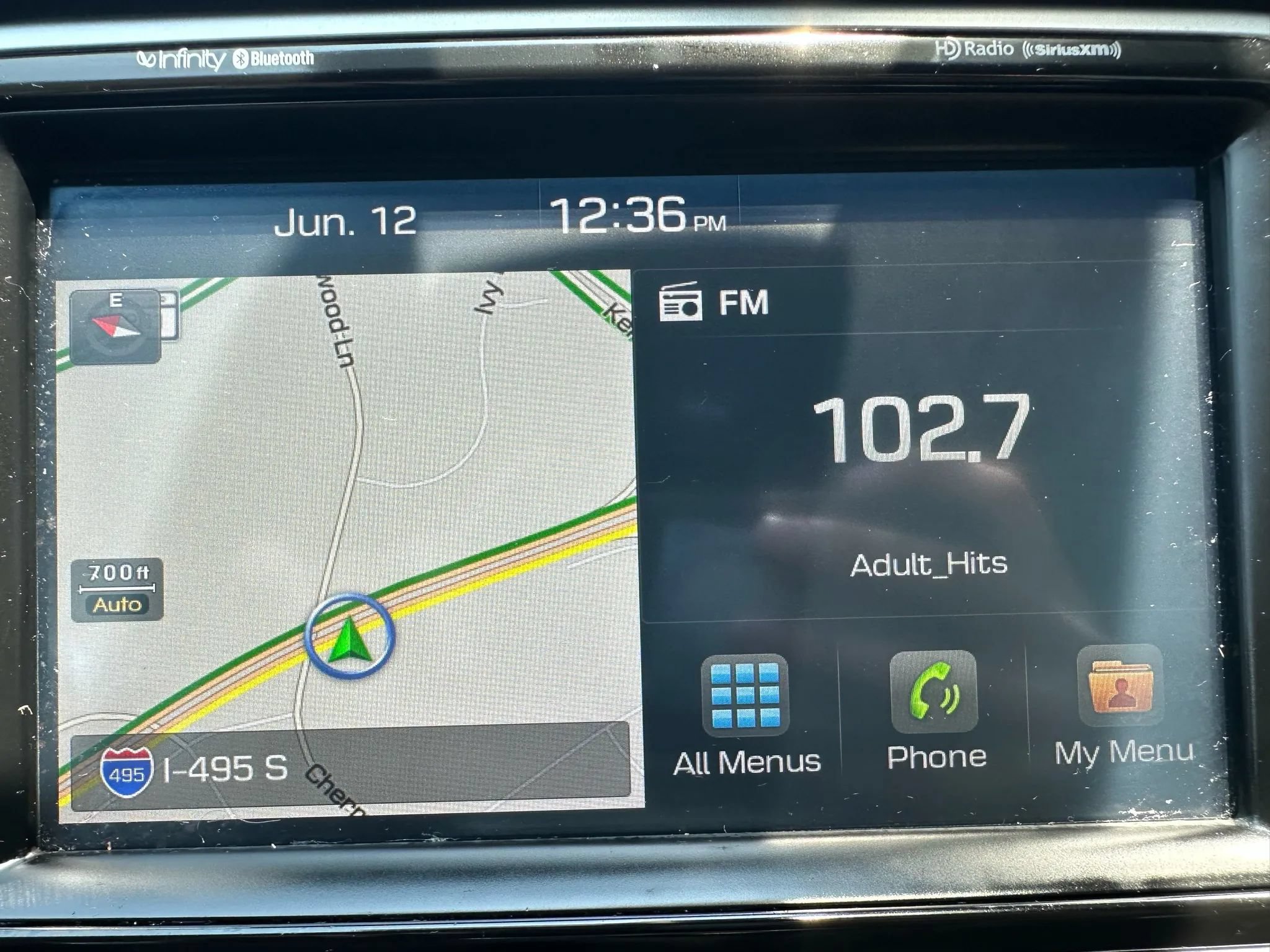 Used 2018 Hyundai Sonata Limited FWD image 18