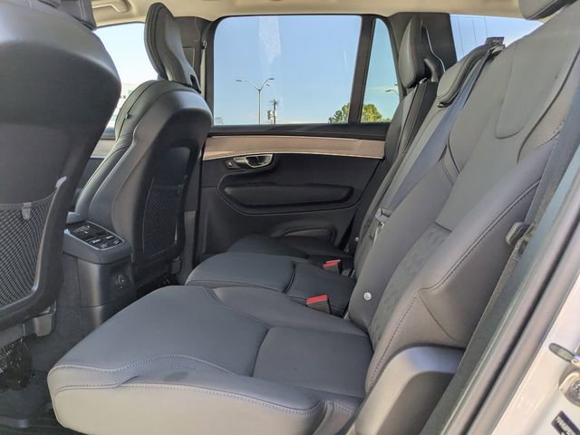 Certified 2025 Volvo XC90 T8 Plus w/ Protection Package Premier image 19