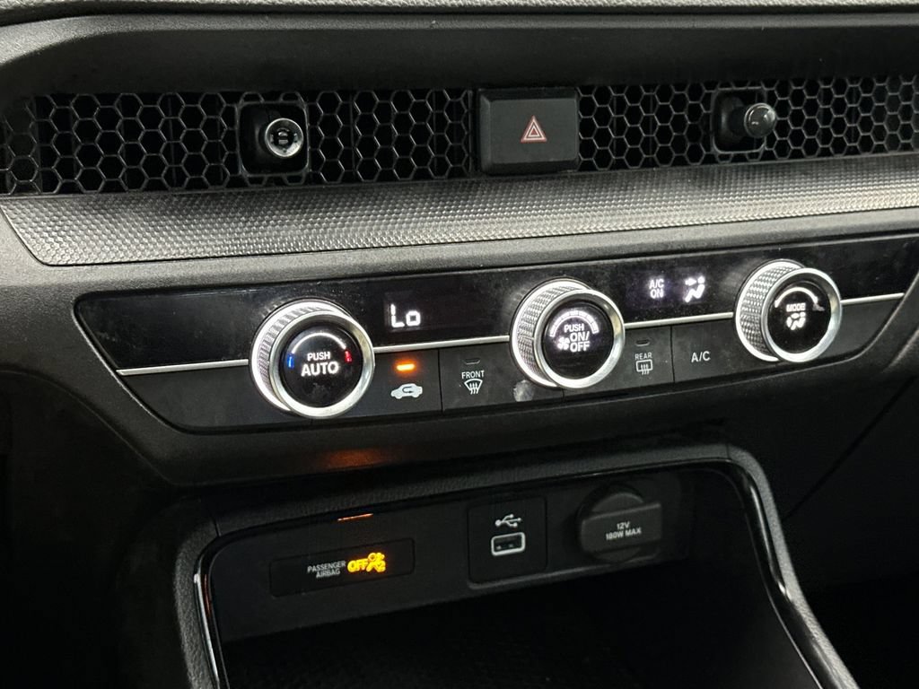Used 2024 Honda CR-V LX image 19