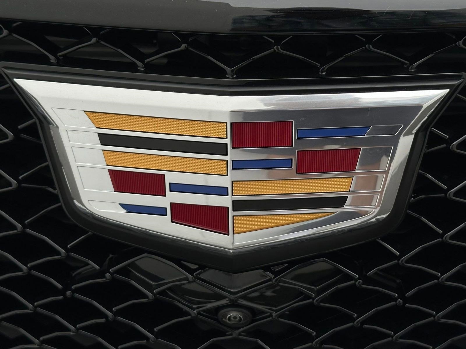 New 2026 Cadillac CT5 Sport RWD image 28