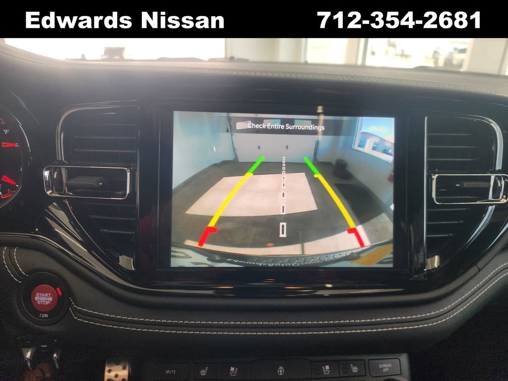 Used 2024 Dodge Durango SRT image 29