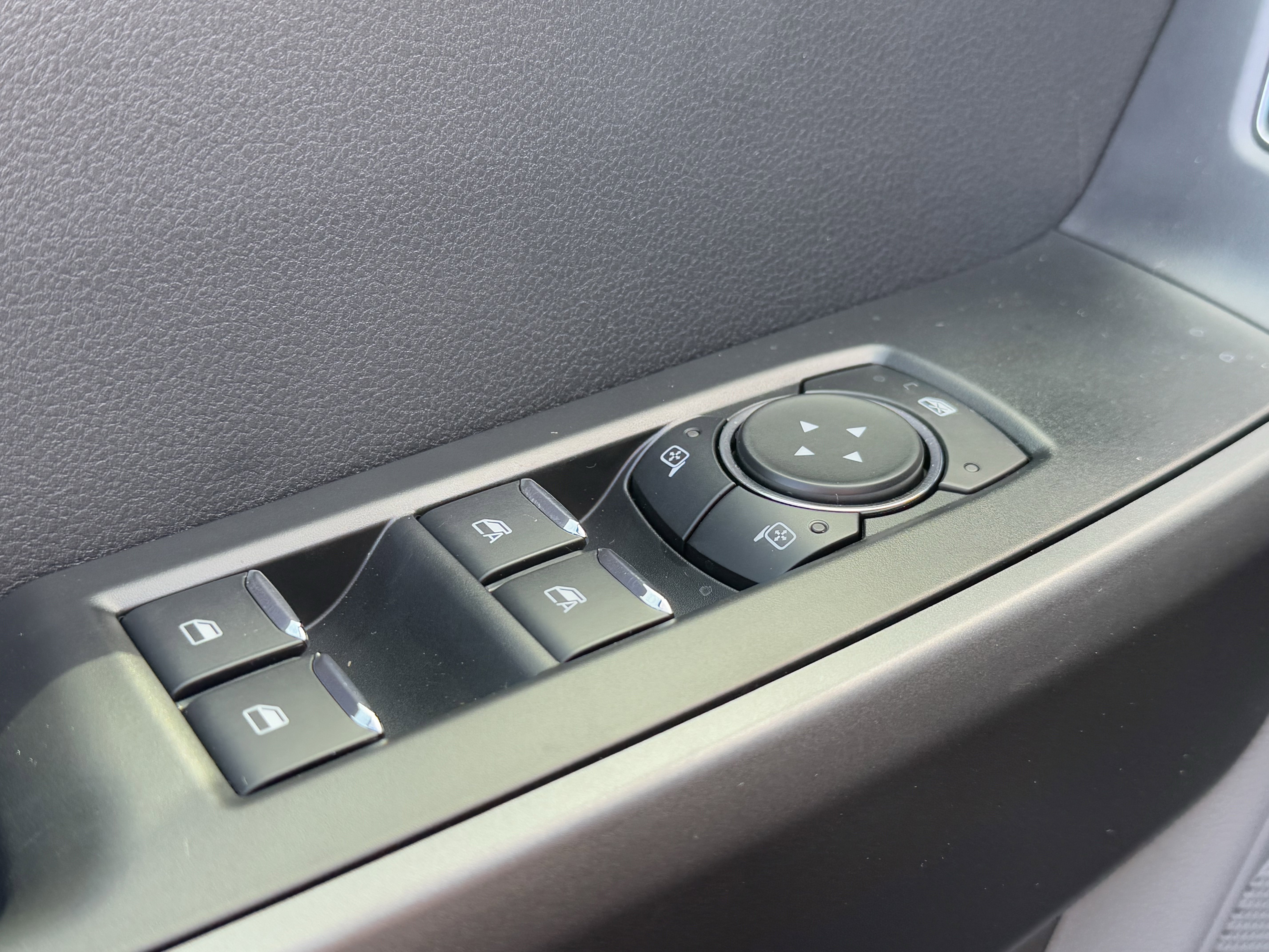 New 2026 Ford F350 XL image 8