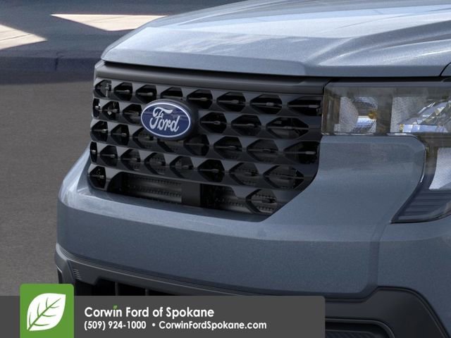 New 2026 Ford Maverick XLT w/ XLT Luxury Package image 18