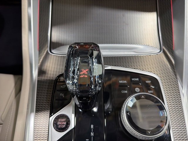 Certified 2023 BMW X6 xDrive40i w/ Executive Package image 42