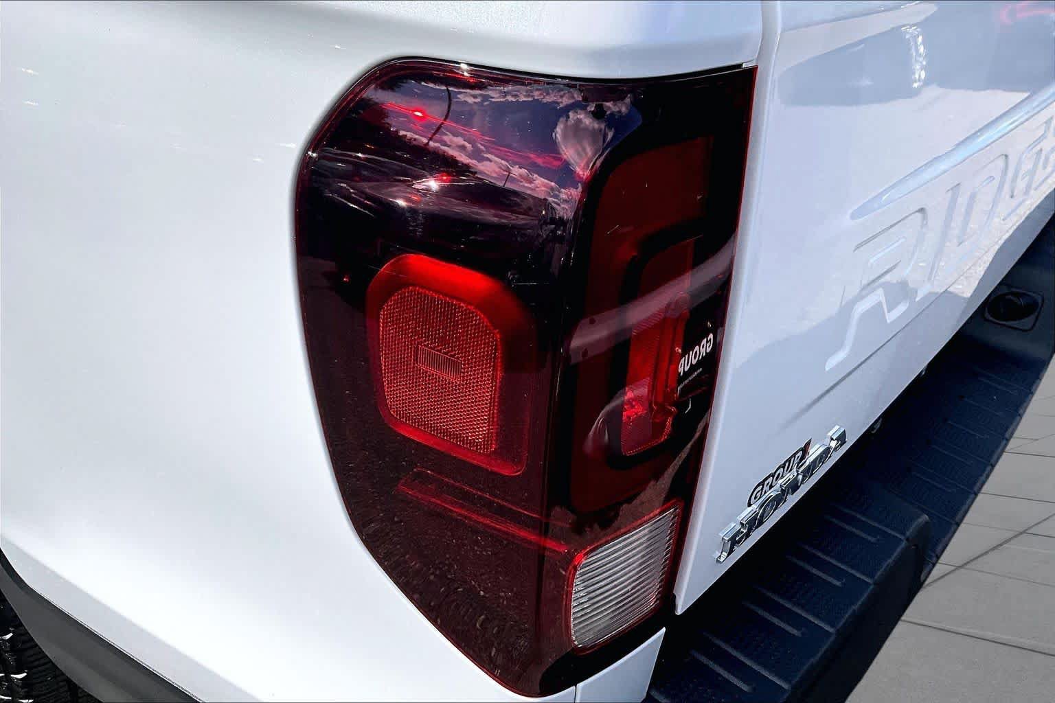 Used 2024 Honda Ridgeline Sport image 26
