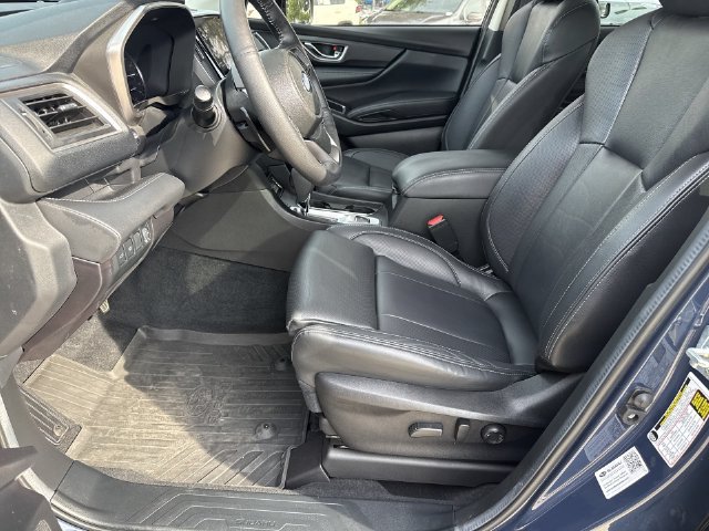 Used 2023 Subaru Ascent Limited w/ Technology Package AWD/4WD image 19