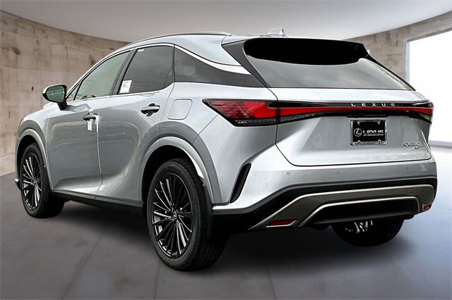 New 2026 Lexus RX 350 Premium image 3