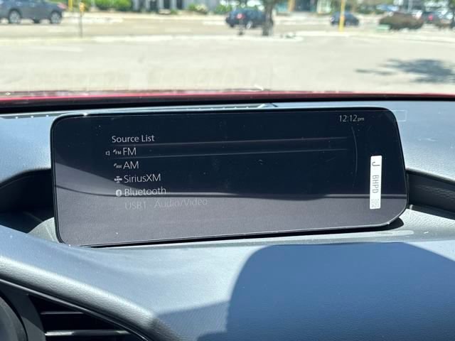 New 2025 MAZDA MAZDA3 Hatchback w/Premium Plus Pkg image 11