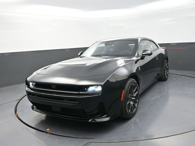 New 2026 Dodge Charger R/T Scat Pack image 6