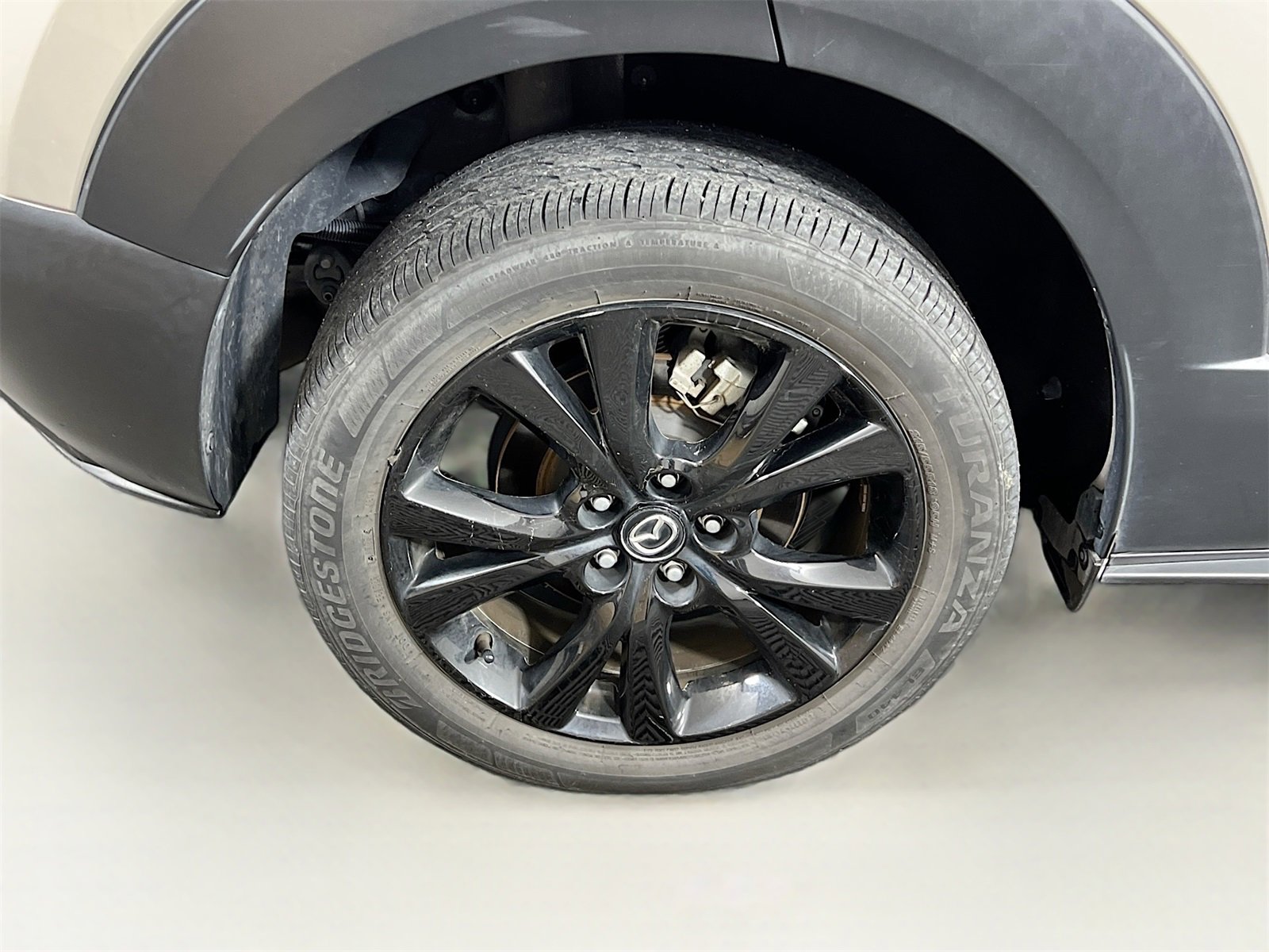 Used 2024 MAZDA CX-30 AWD 2.5 S w/ Select Sport Pkg image 33