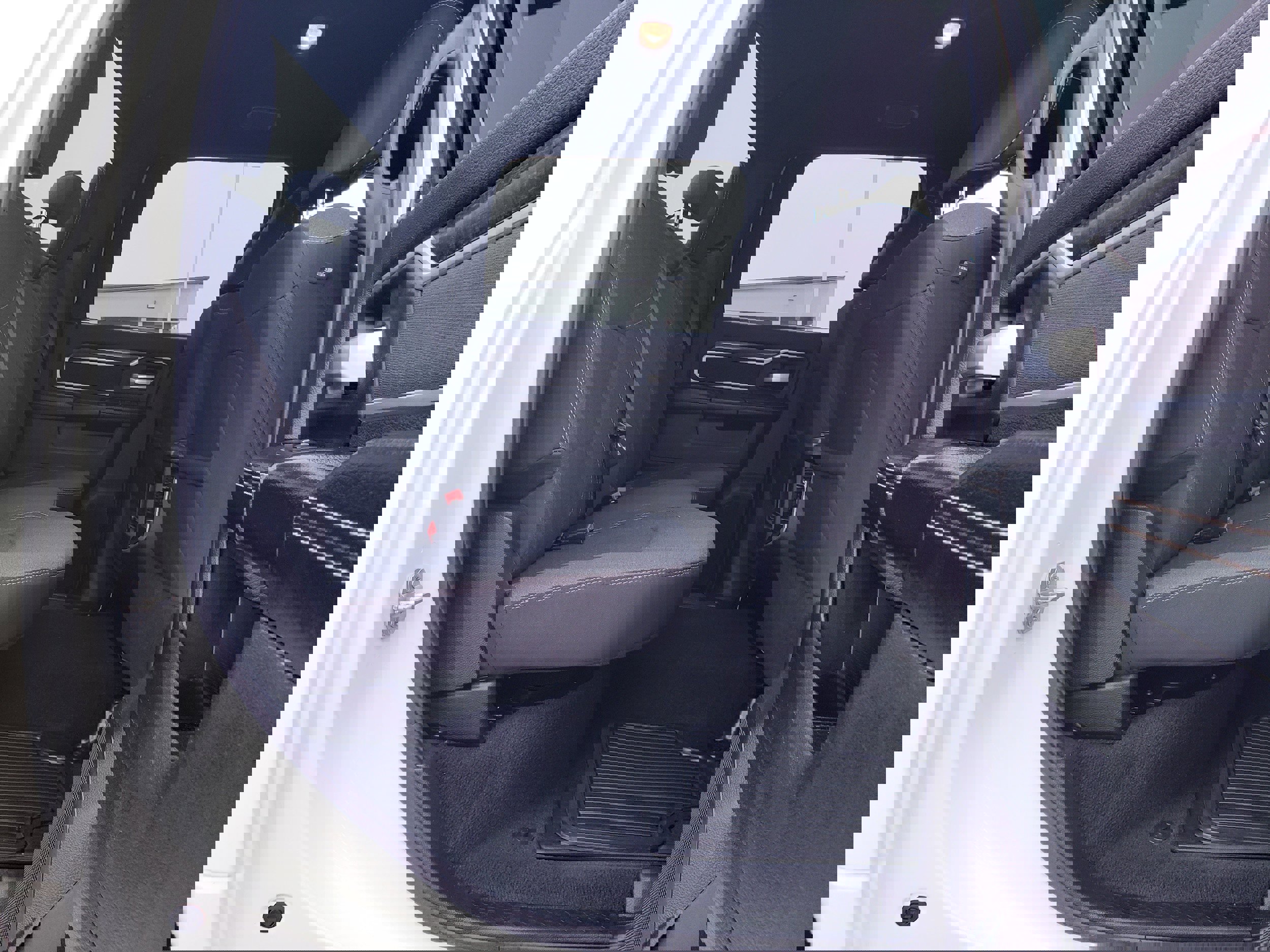 Used 2024 RAM 2500 Big Horn w/ Sport Appearance Package image 17