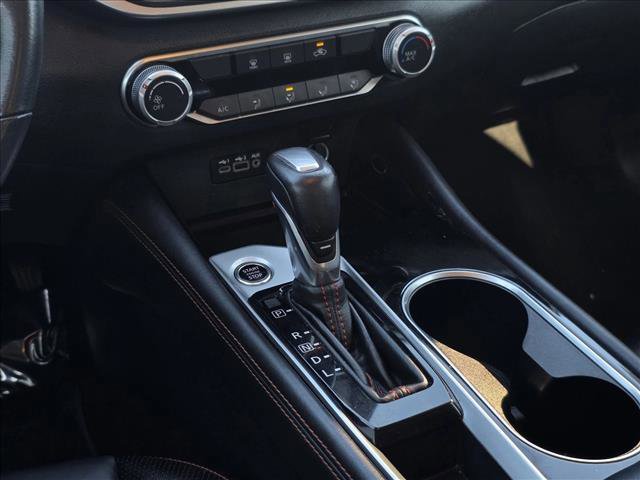 Used 2024 Nissan Altima 2.5 SR image 23