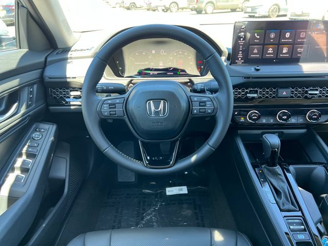 New 2026 Honda Accord EX-L image 13