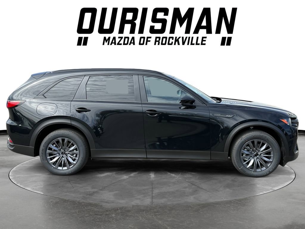 New 2026 MAZDA CX-70 SC image 7