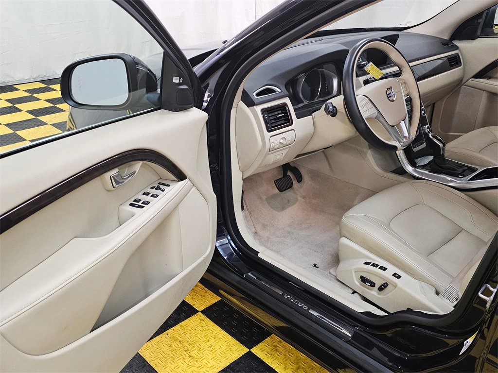 Used 2015 Volvo S80 T6 w/ Climate Package image 20