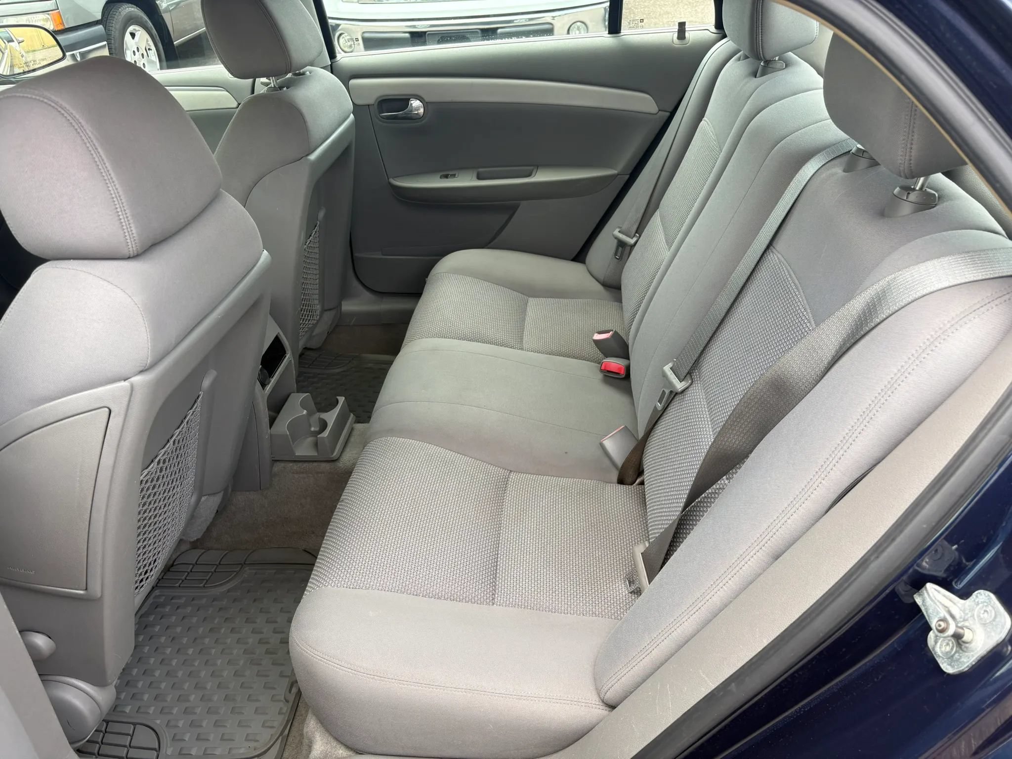 Used 2008 Chevrolet Malibu LS FWD image 6