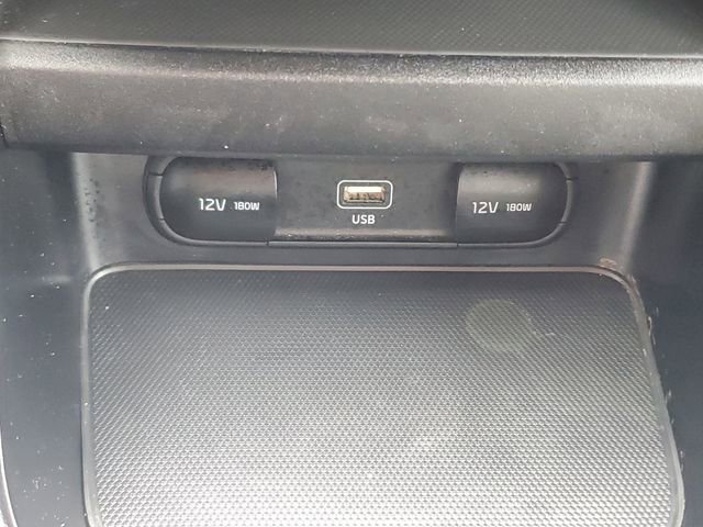Certified 2023 Kia Forte LXS FWD image 27