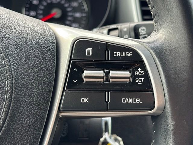 Used 2020 Kia Sorento LX w/ LX I4 Convenience Package AWD/4WD image 19