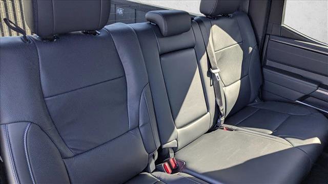 New 2026 Toyota Tundra Platinum AWD/4WD image 24
