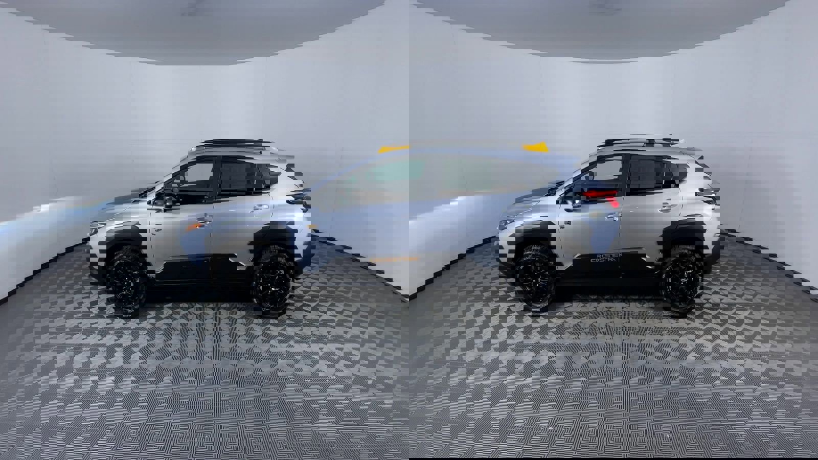 Certified 2025 Subaru Crosstrek 2.5i Wilderness image 6