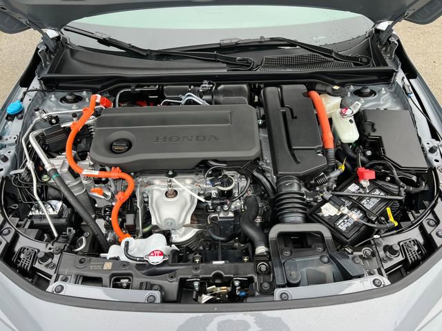 New 2026 Honda Civic Sport Touring image 29