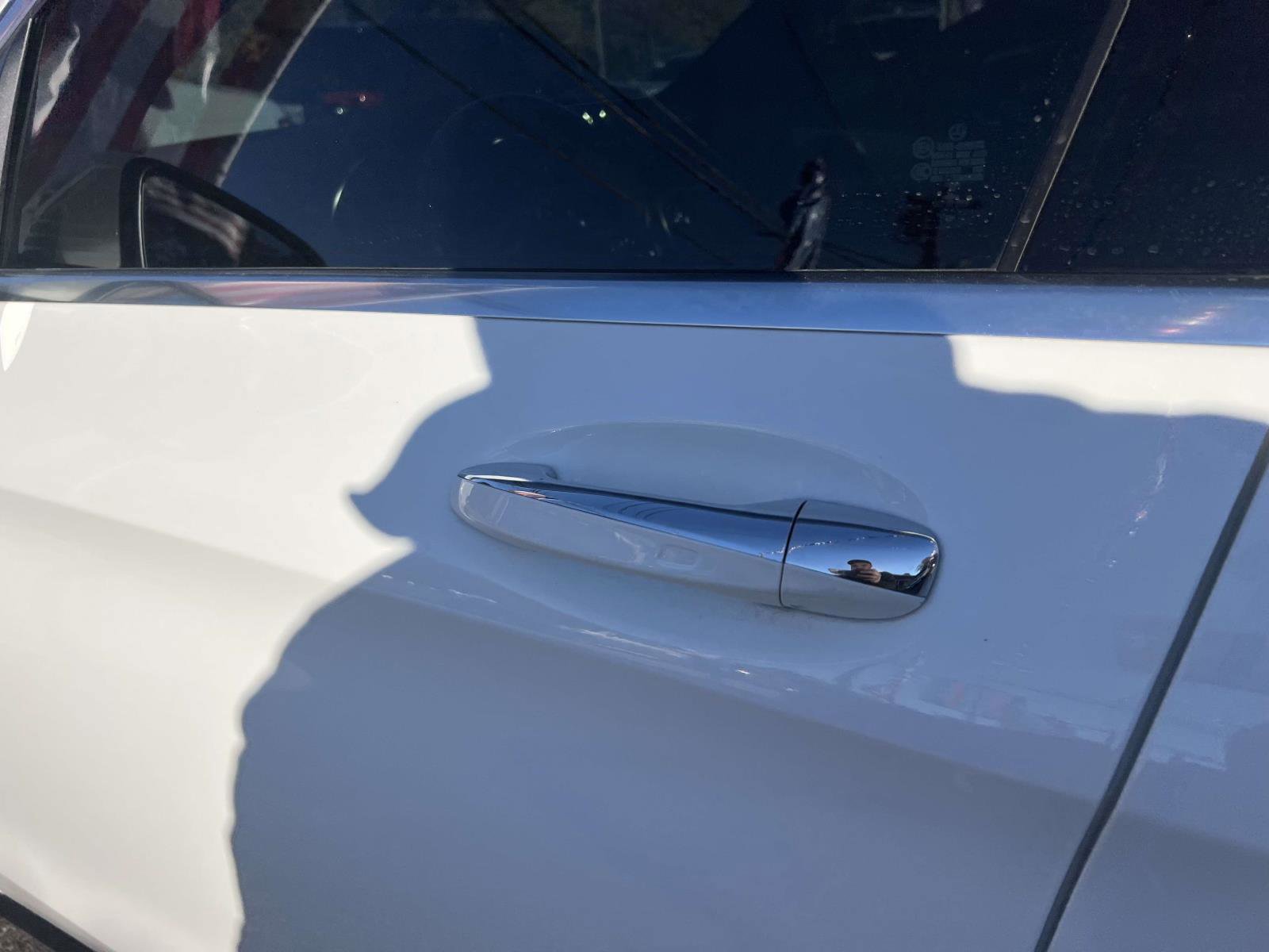 Used 2022 Mercedes-Benz GLC 43 AMG 4MATIC image 10