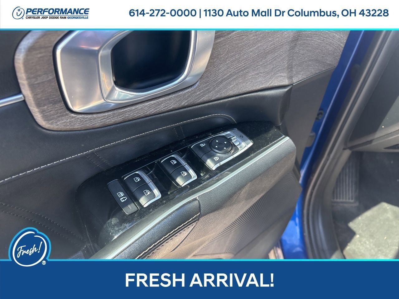 Used 2022 Kia Sorento X-Line EX image 17