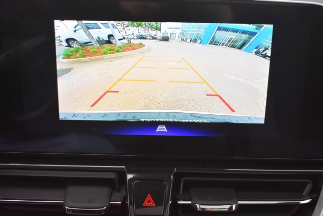 New 2026 Chevrolet TrailBlazer LT w/ Convenience Package FWD image 26