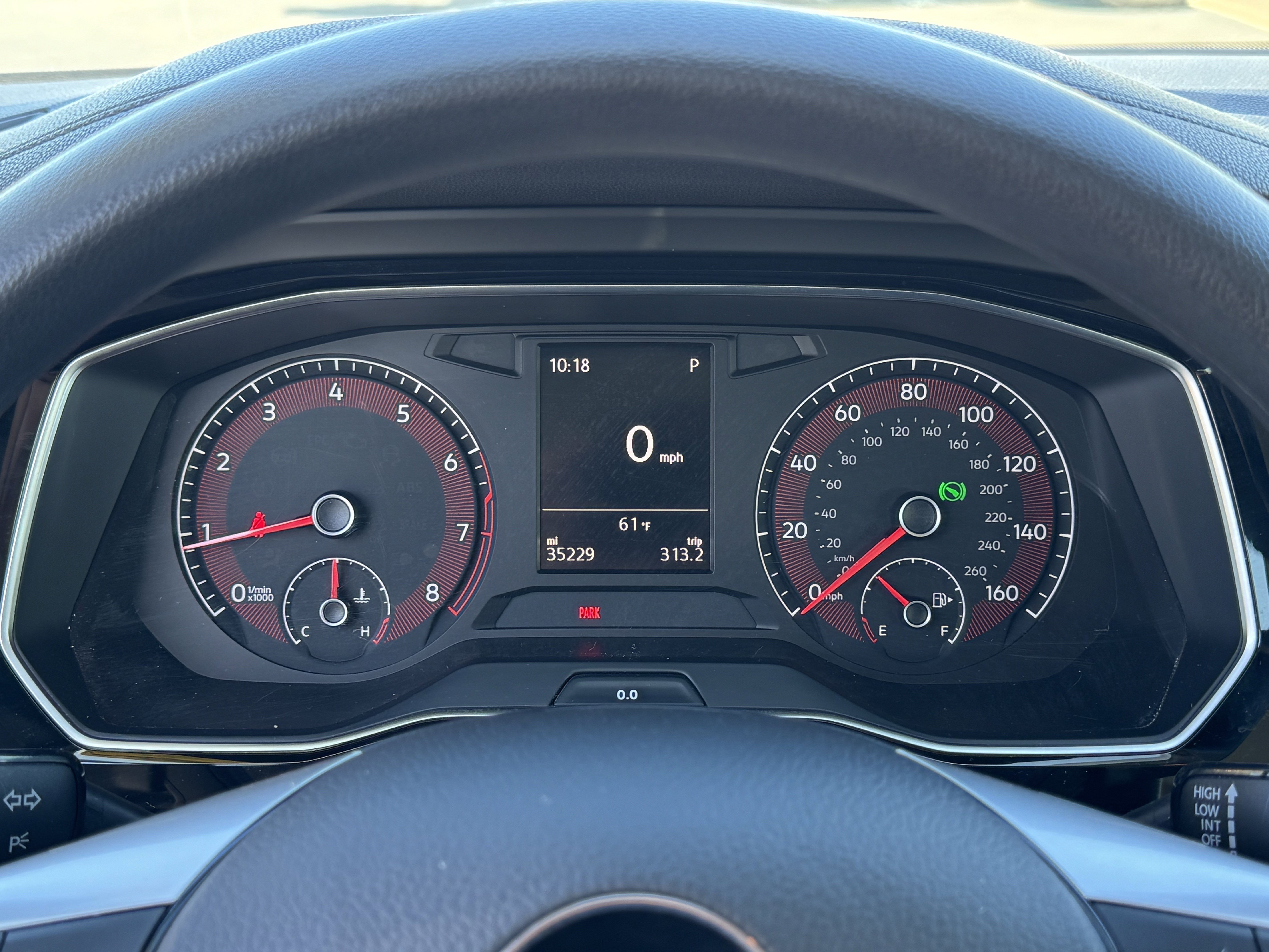 Used 2020 Volkswagen Jetta S w/ Driver Assistance Package image 22