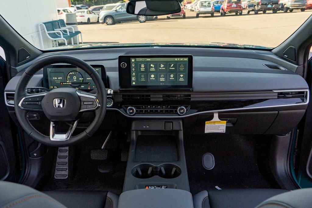 New 2026 Honda Prologue Touring image 18