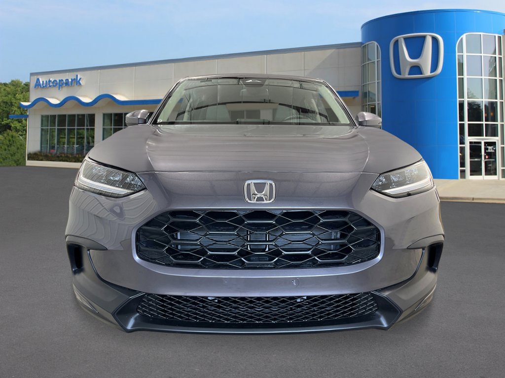 New 2026 Honda HR-V LX image 9