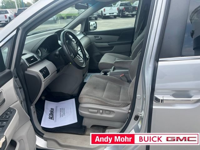 Used 2011 Honda Odyssey EX image 23