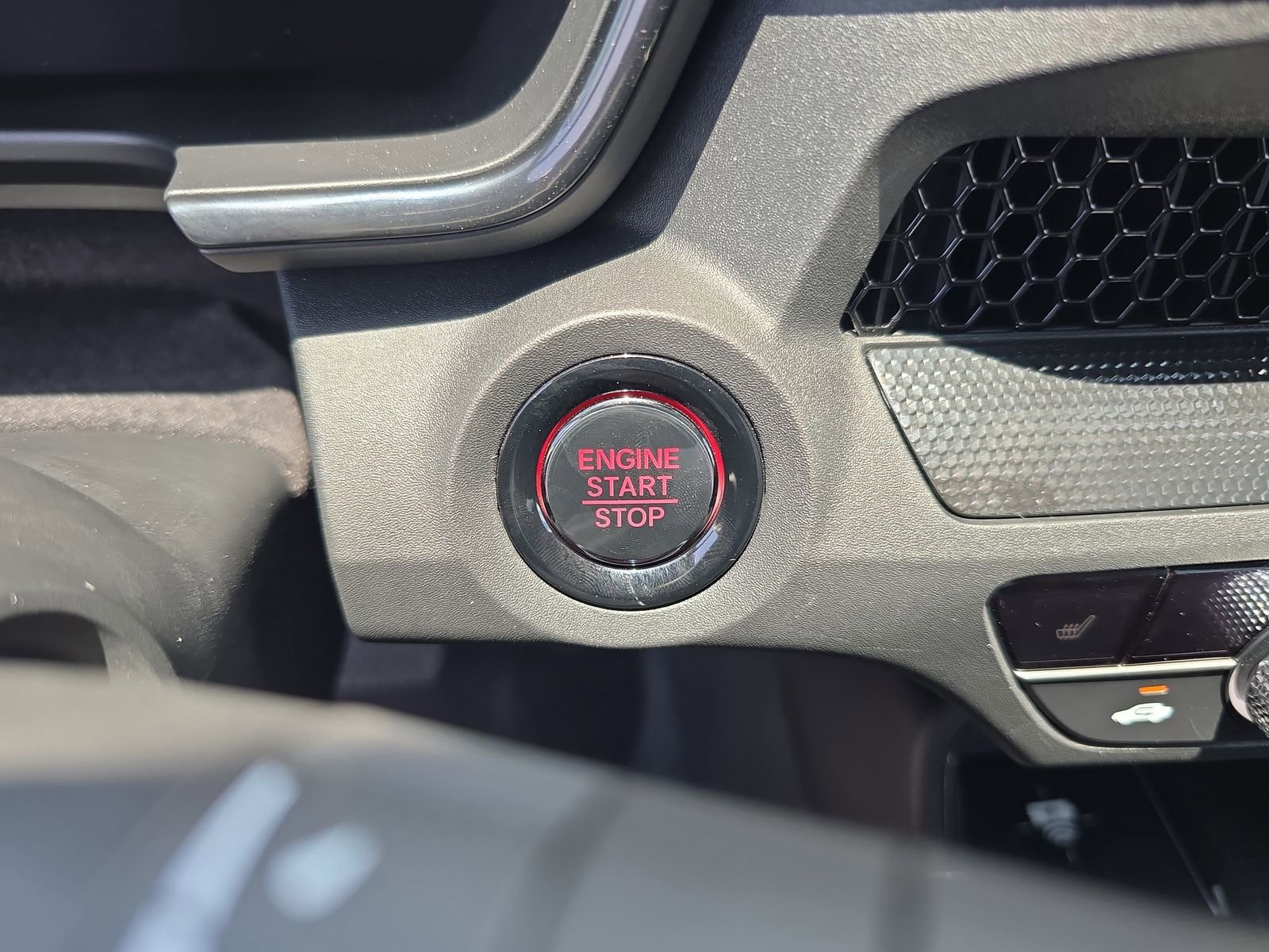 Certified 2026 Honda CR-V EX image 25