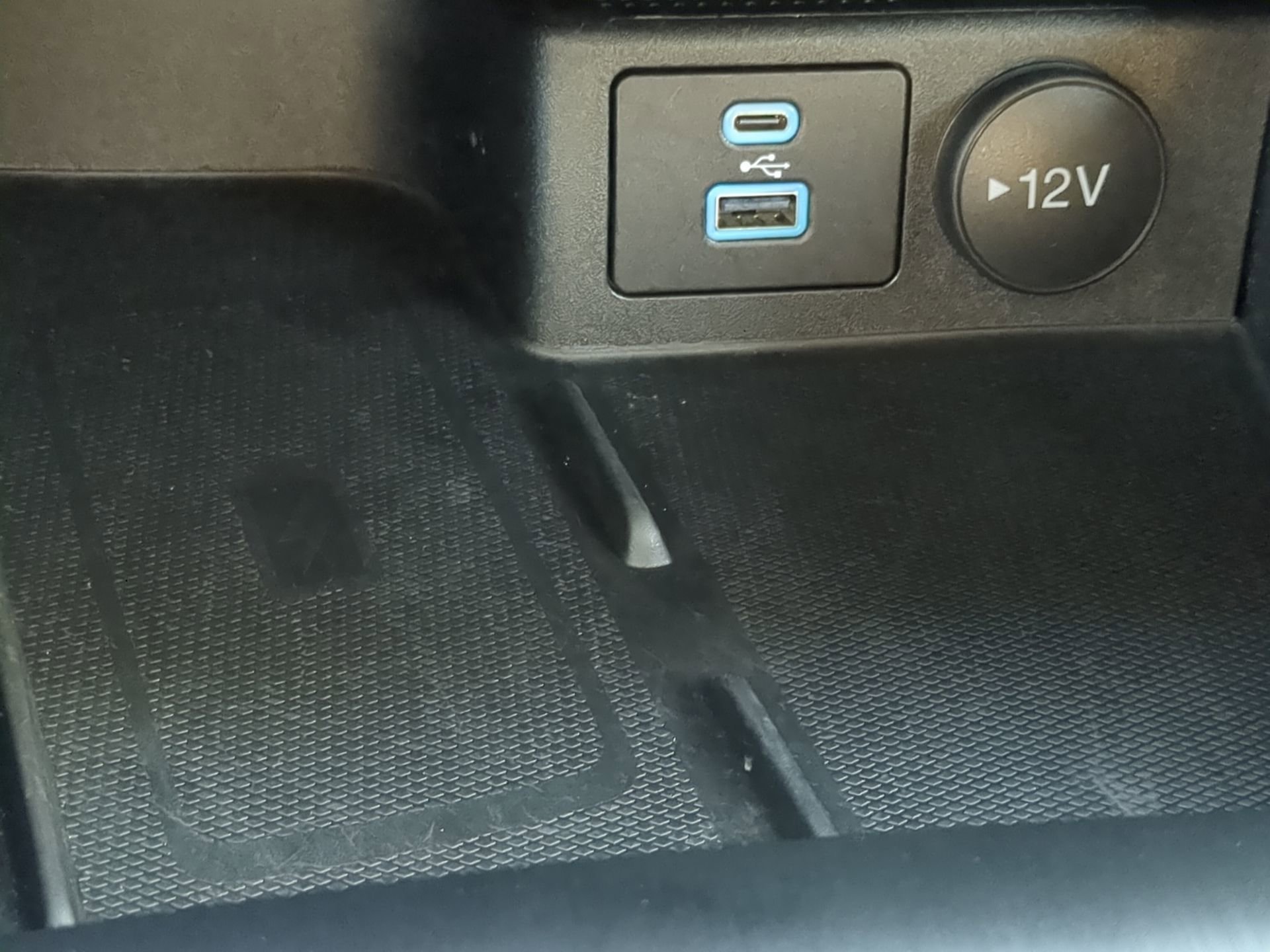 Certified 2022 Ford Escape SEL w/ Technology Package image 53