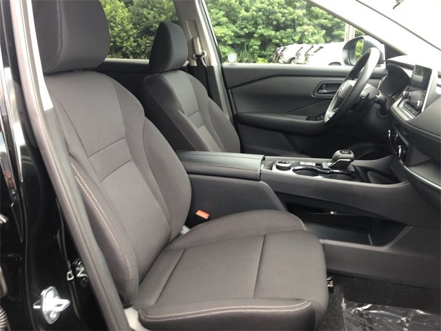 New 2026 Nissan Rogue S image 19