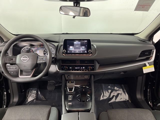 New 2026 Nissan Rogue SV w/ Cold Weather Package image 37