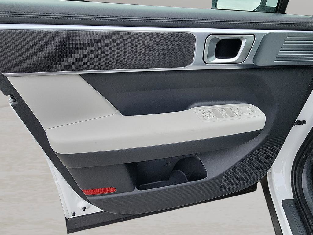 New 2026 Hyundai Santa Fe SE image 15