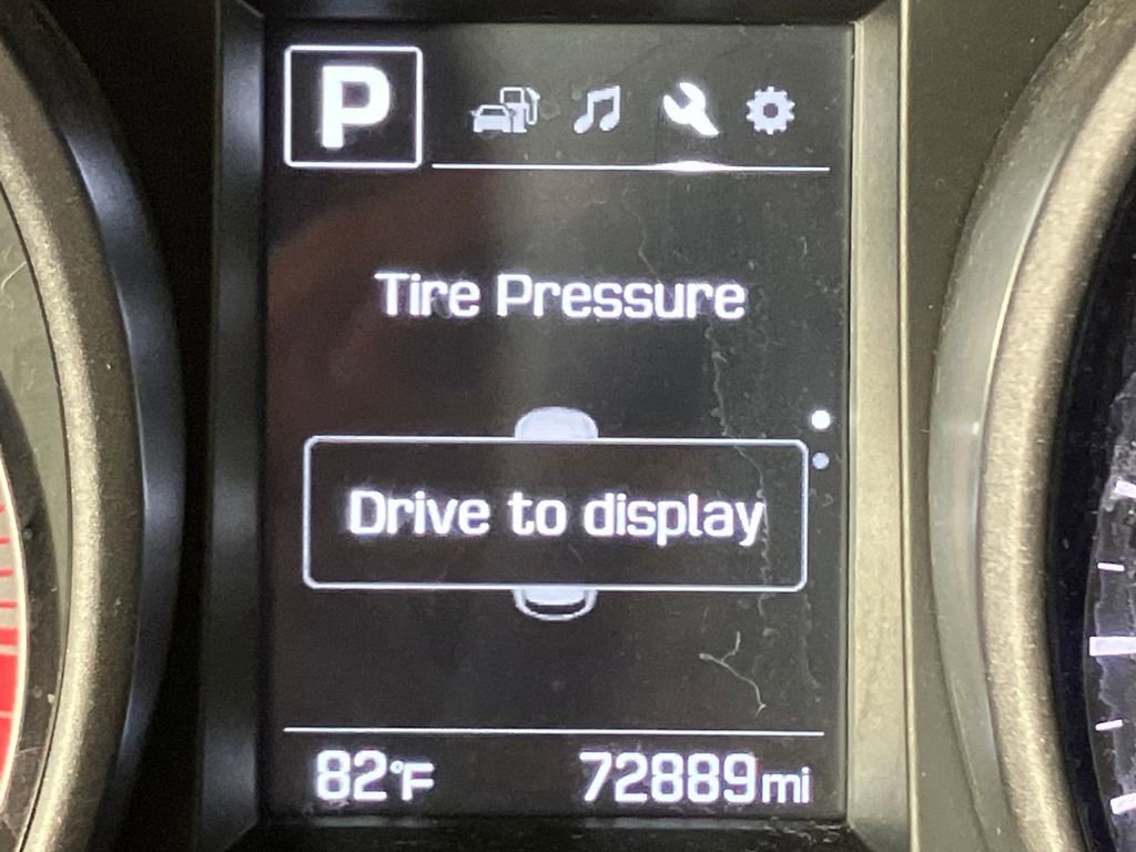 Used 2017 Hyundai Santa Fe Sport image 21