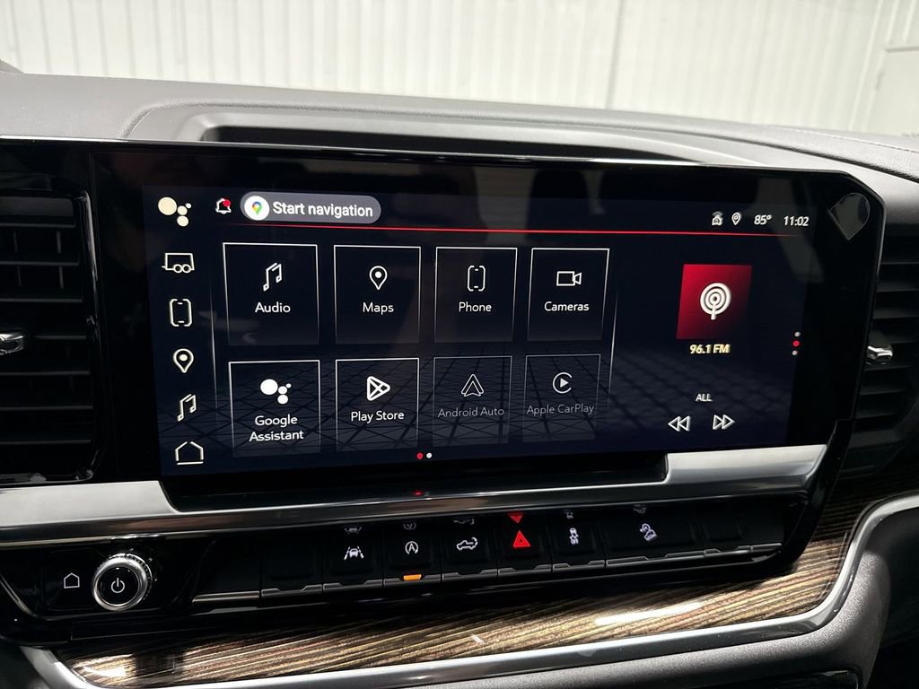 New 2026 GMC Sierra 1500 Elevation image 14