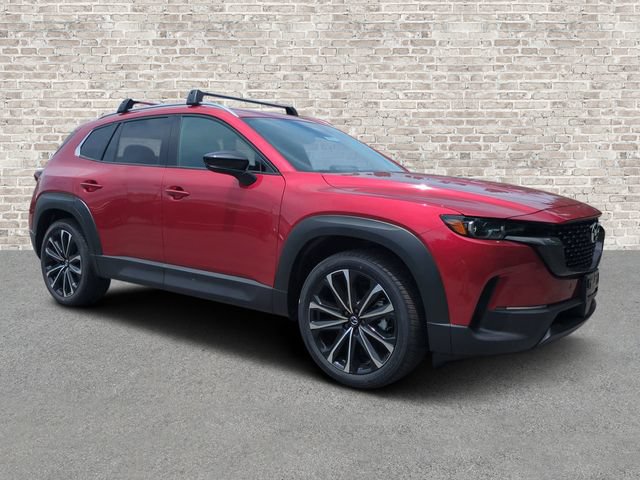 New 2026 MAZDA CX-50 AWD 2.5 S w/ Weather Package