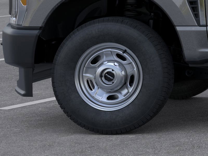 New 2026 Ford F250 XL image 41