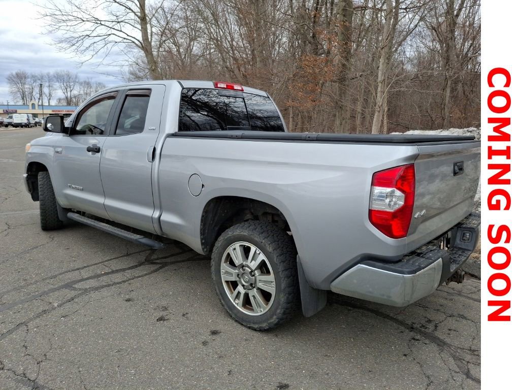 Used 2014 Toyota Tundra SR5 image 8
