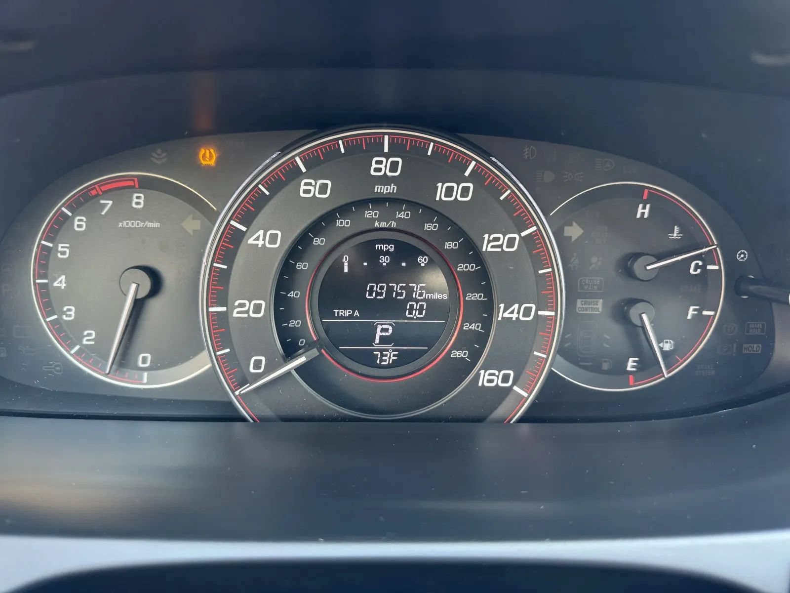 Used 2013 Honda Accord Sport image 24