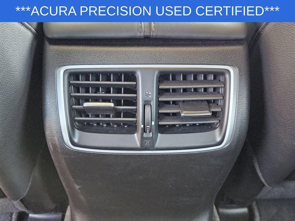 Used 2018 Acura TLX V6 FWD image 29