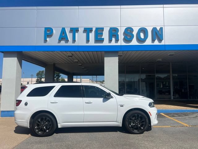 Used 2023 Dodge Durango R/T AWD/4WD image 1