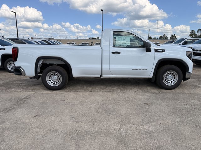 New 2026 GMC Sierra 1500 Pro image 6