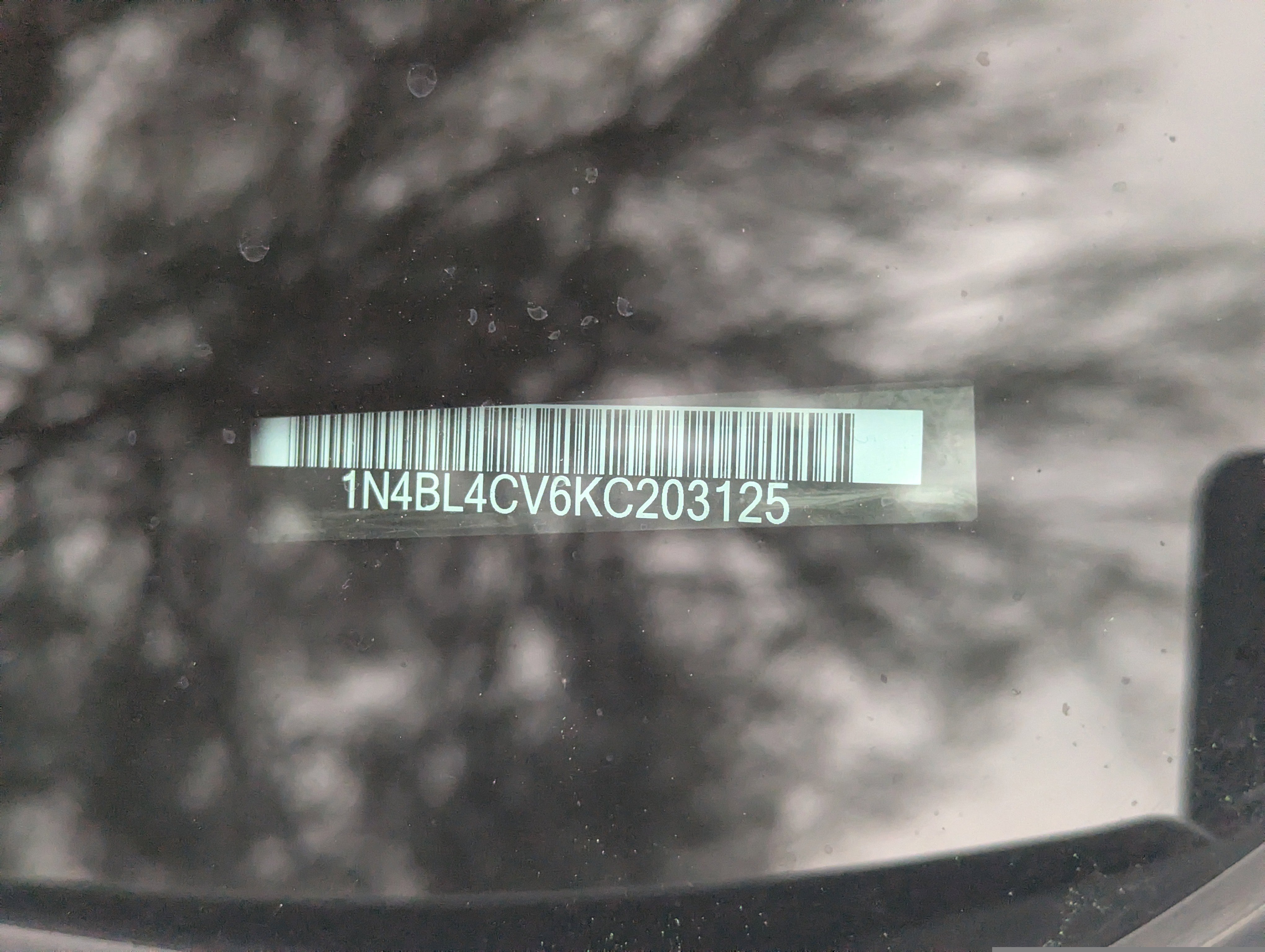 Used 2019 Nissan Altima 2.5 SR image 10