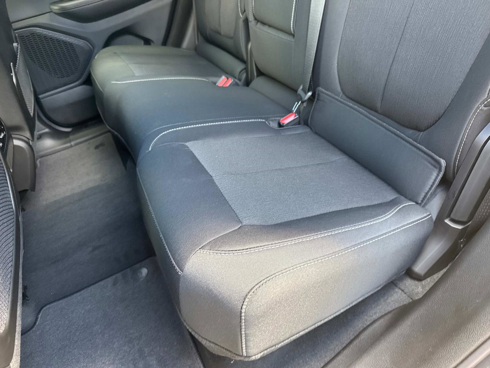 New 2025 Jeep Grand Cherokee Laredo X w/ Luxury Tech Group I image 12