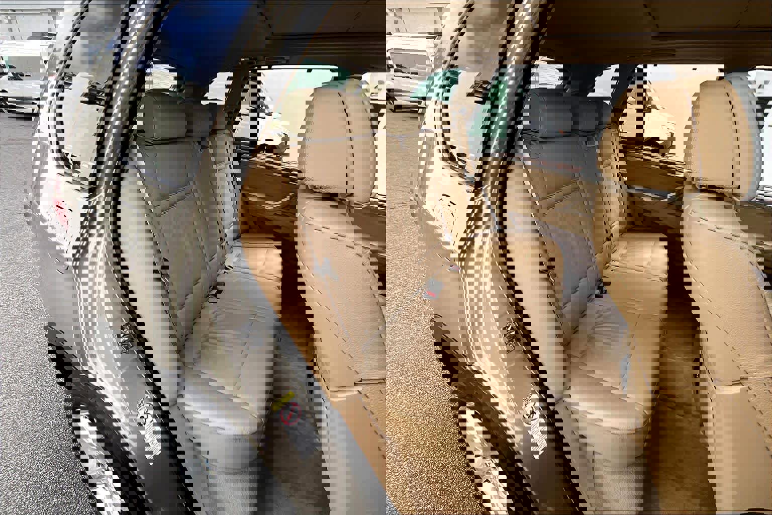 Used 2008 BMW X5 3.0si image 18